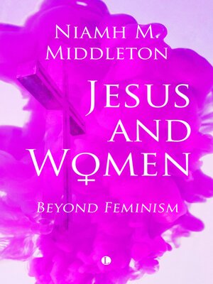 cover image of Jesus and Women